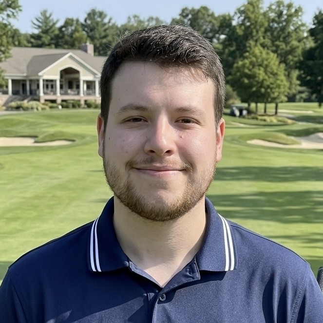 Kyle Sutherland, founder of Sutherland Cyber