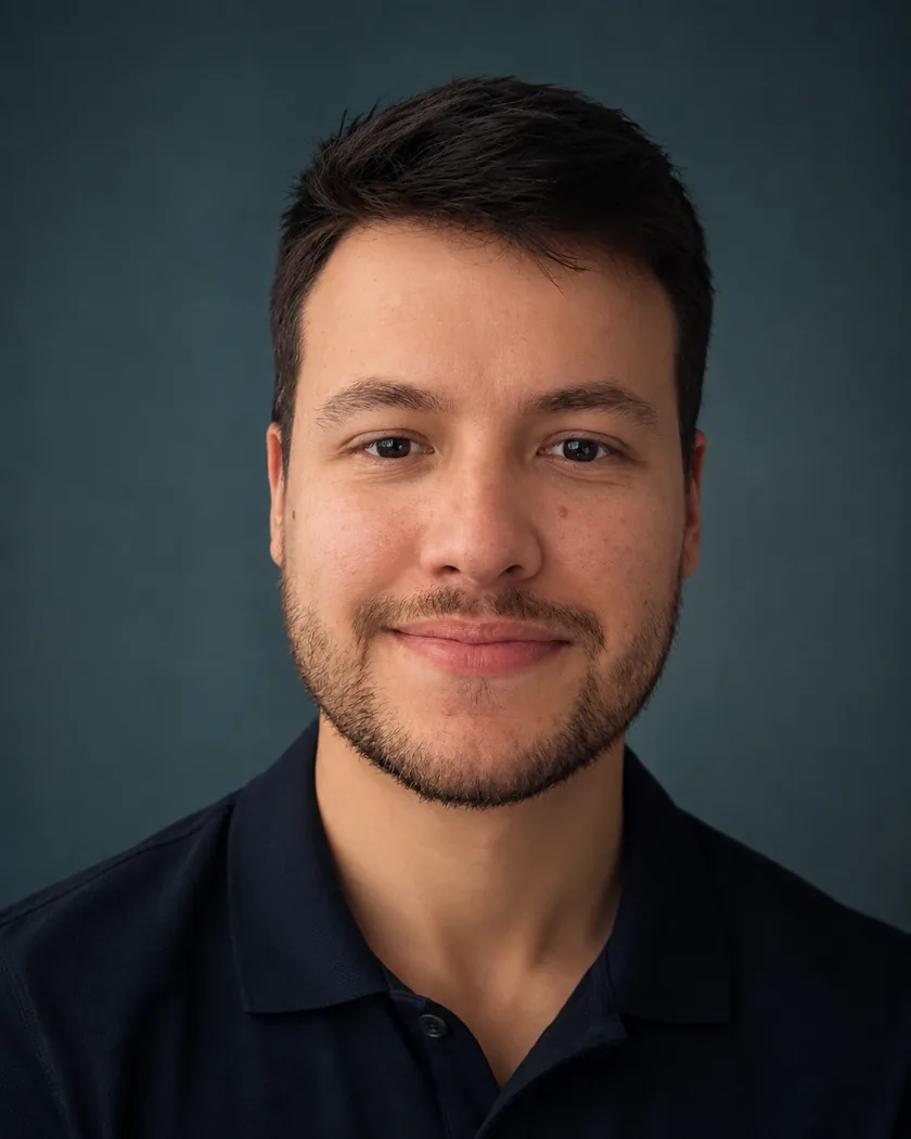 Kyle Sutherland, founder of Sutherland Cyber